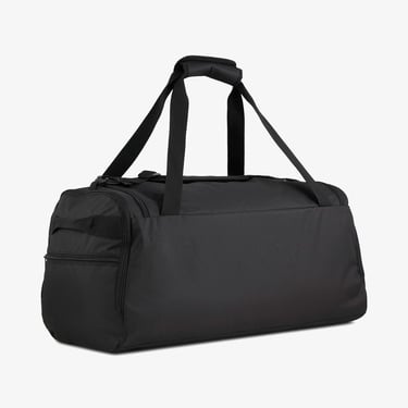  Puma  BUZZ Medium Sports Bag Unisex Siyah Spor Çantası