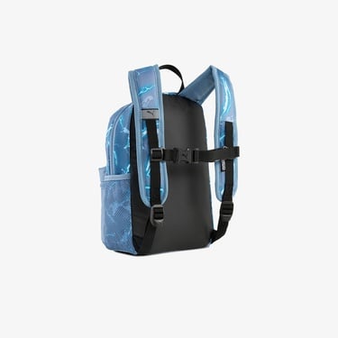  Puma x HOT WHEELS Extra Smal Çocuk Mavi Sırt Çantası