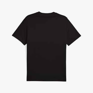  Puma Graphic  Erkek Siyah T-Shirt