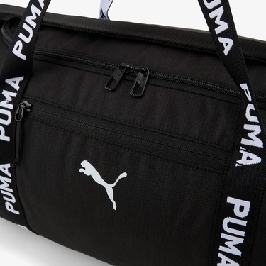  Puma AT Essential Kadın Siyah Çanta