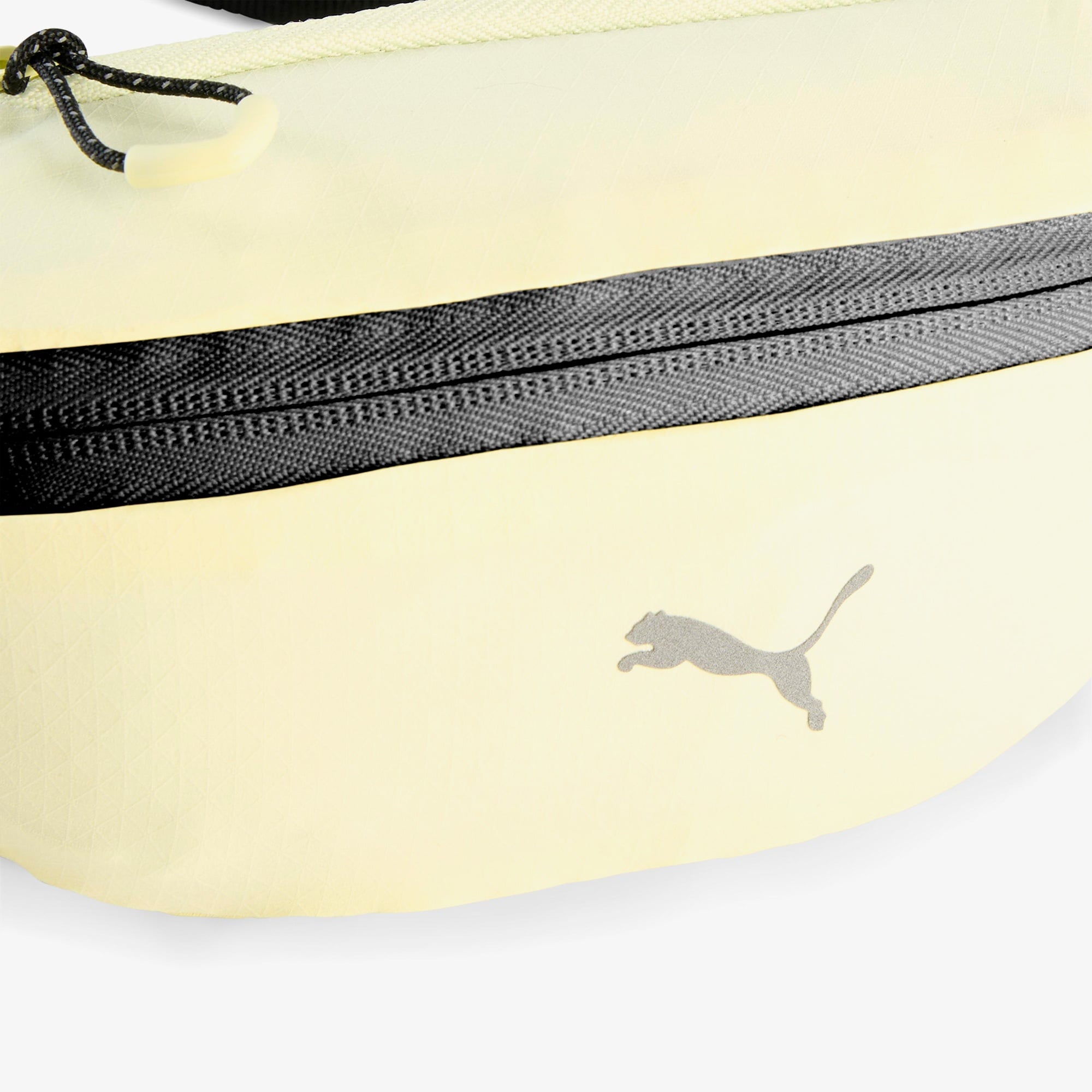 Puma Pr Classic Waist Unisex Krem Bel Çantası