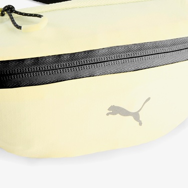  Puma Pr Classic Waist Unisex Krem Bel Çantası