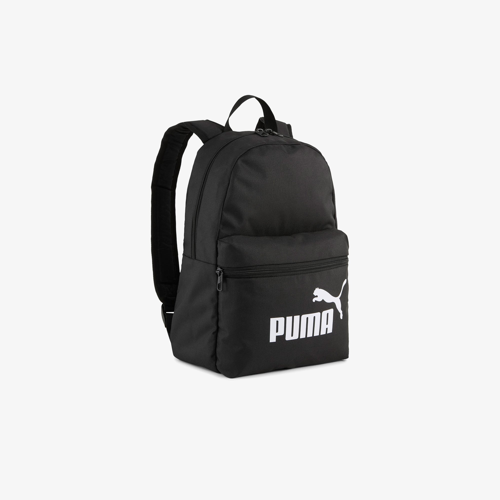  Puma Phase Çocuk Siyah Sırt Çantası