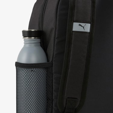  Puma Phase Çocuk Siyah Sırt Çantası