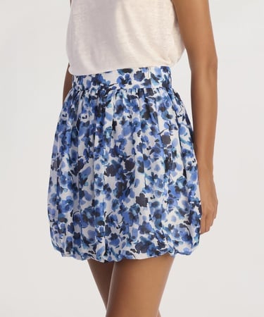  YARGICI Mini Bubble Form Etek