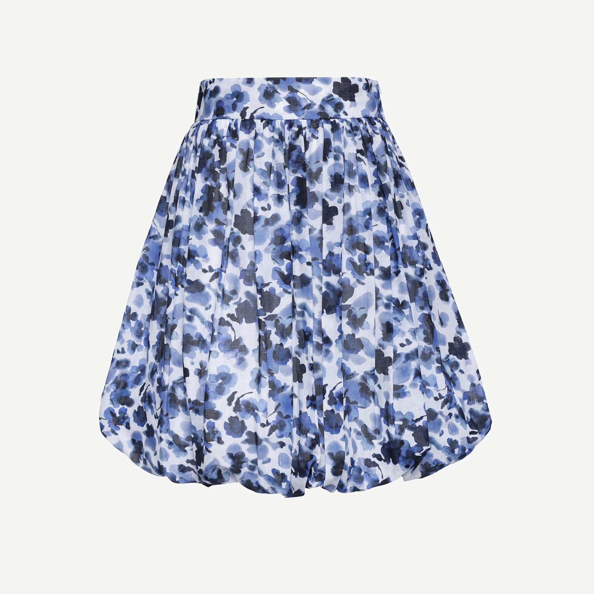 YARGICI Mini Bubble Form Etek