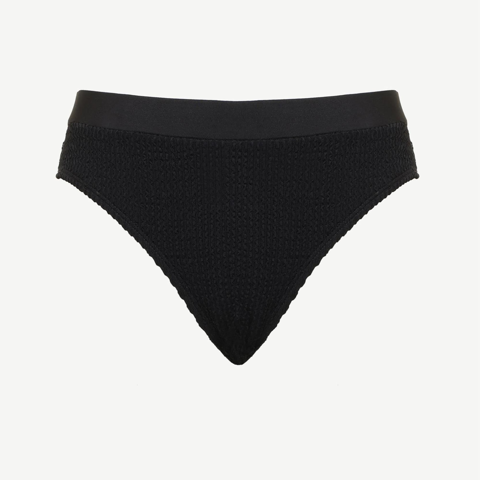 YARGICI Klasik Kesim Bikini Alt