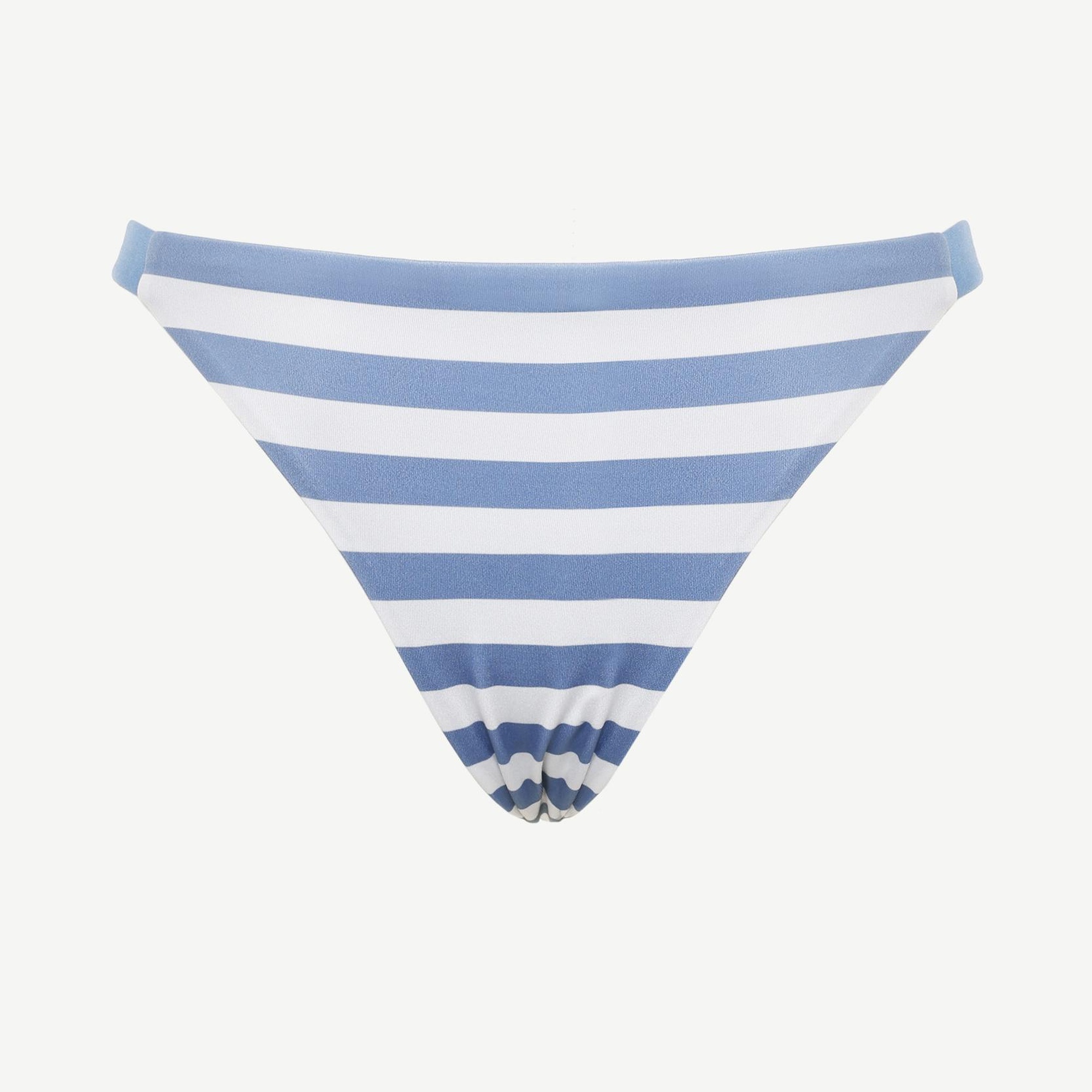 YARGICI Kontrast Detaylı Bikini Alt