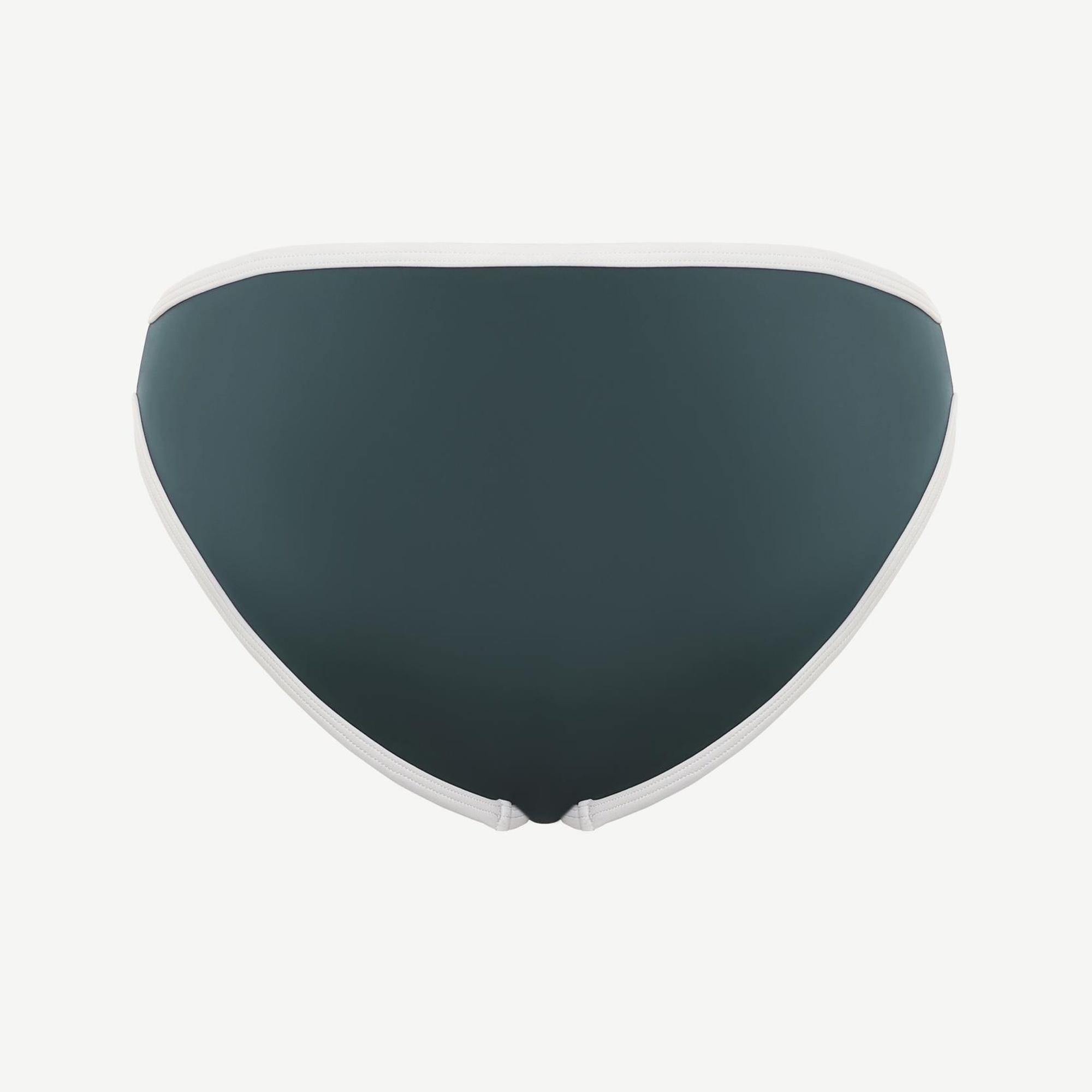 YARGICI Kontrast Detaylı Bikini Alt