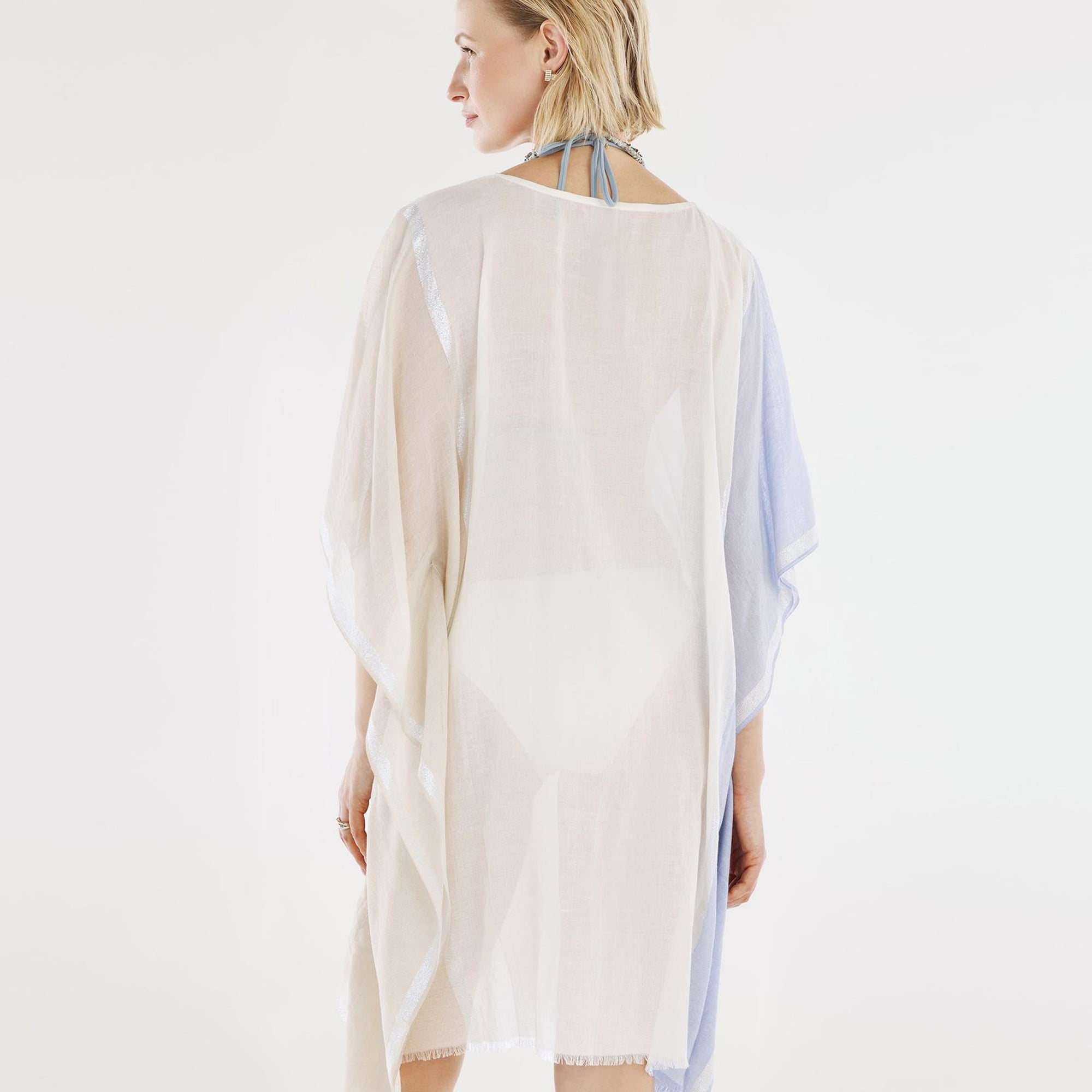 YARGICI Beachwear Elbise