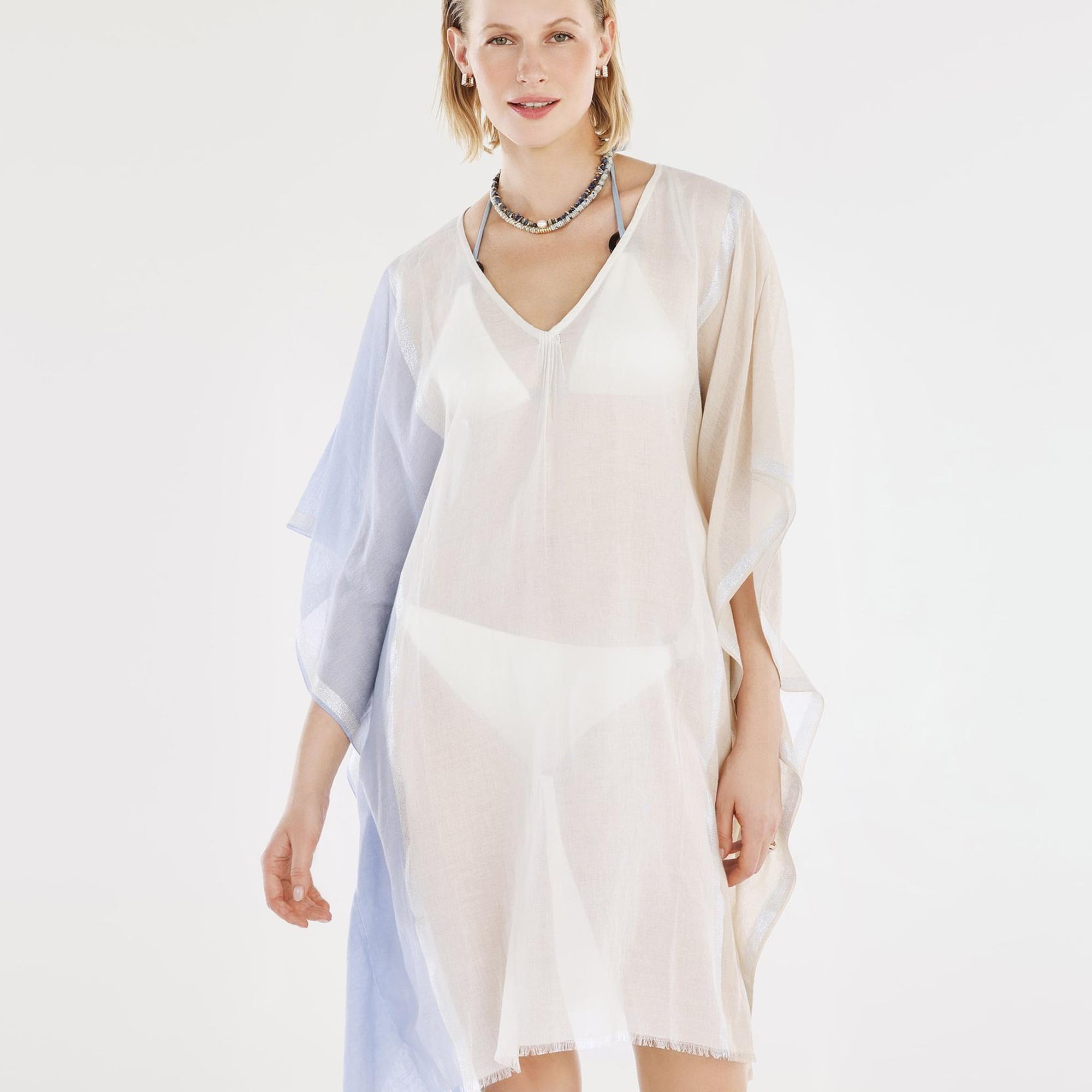 YARGICI Beachwear Elbise