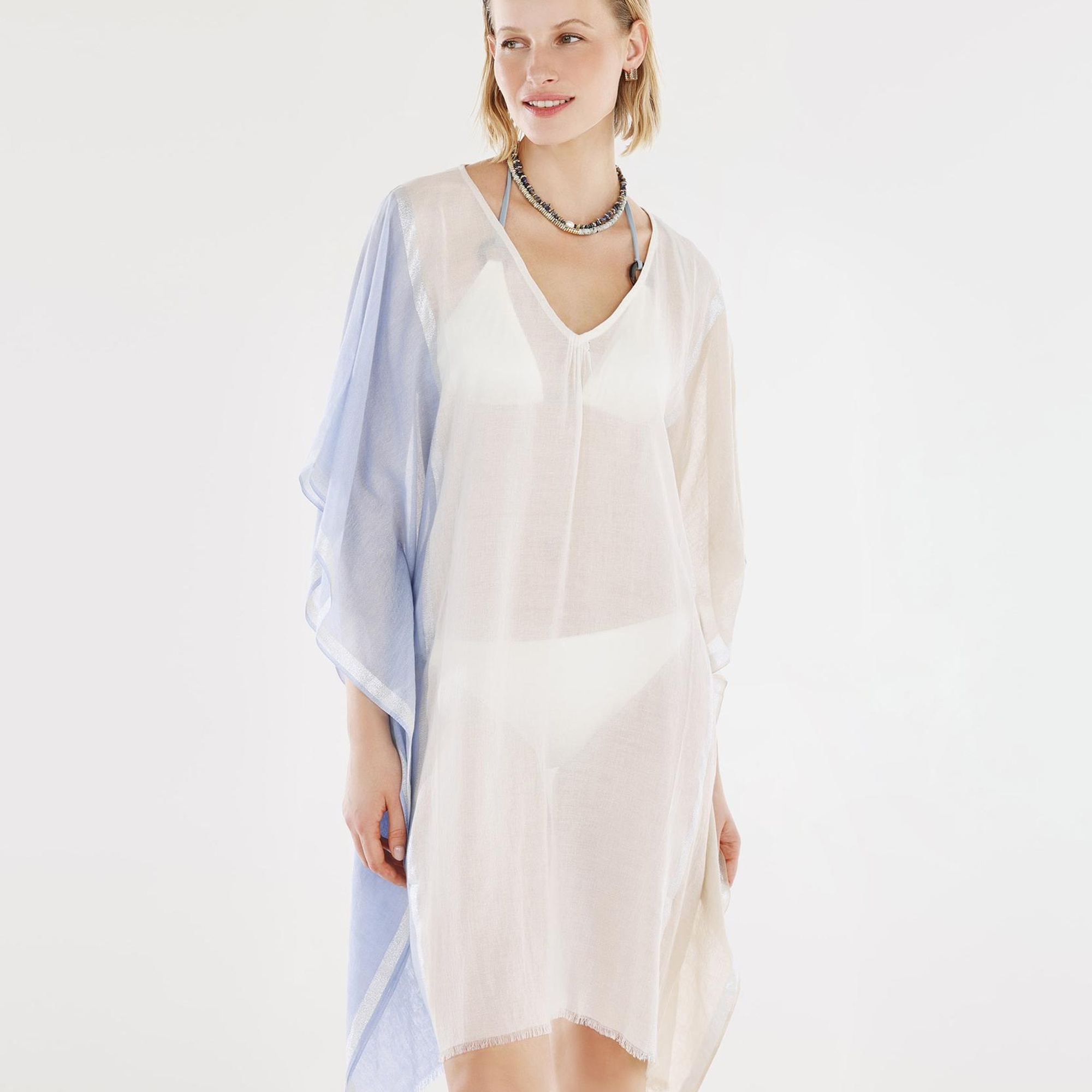 YARGICI Beachwear Elbise