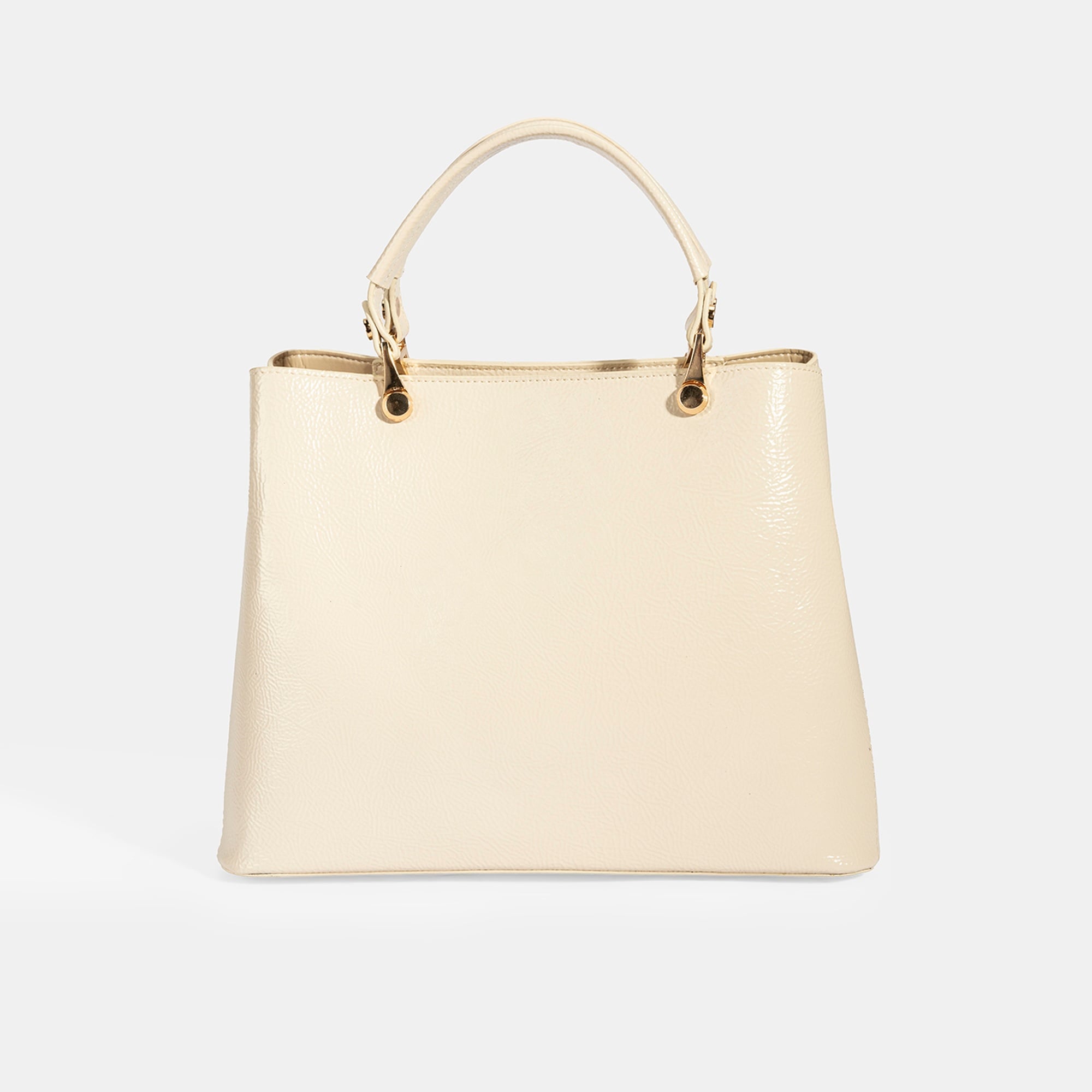 Kadın Bej Omuz Çantası