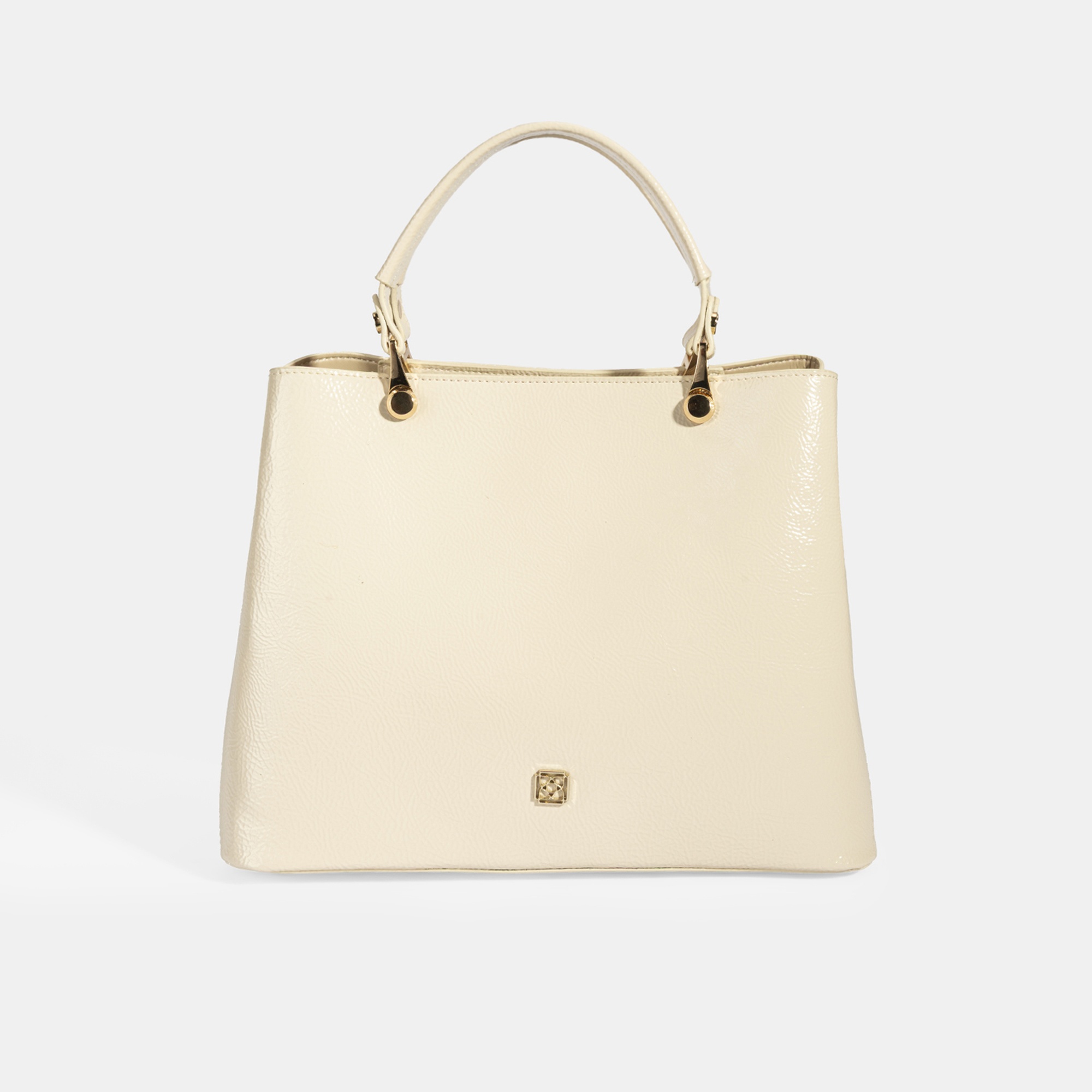 Kadın Bej Omuz Çantası