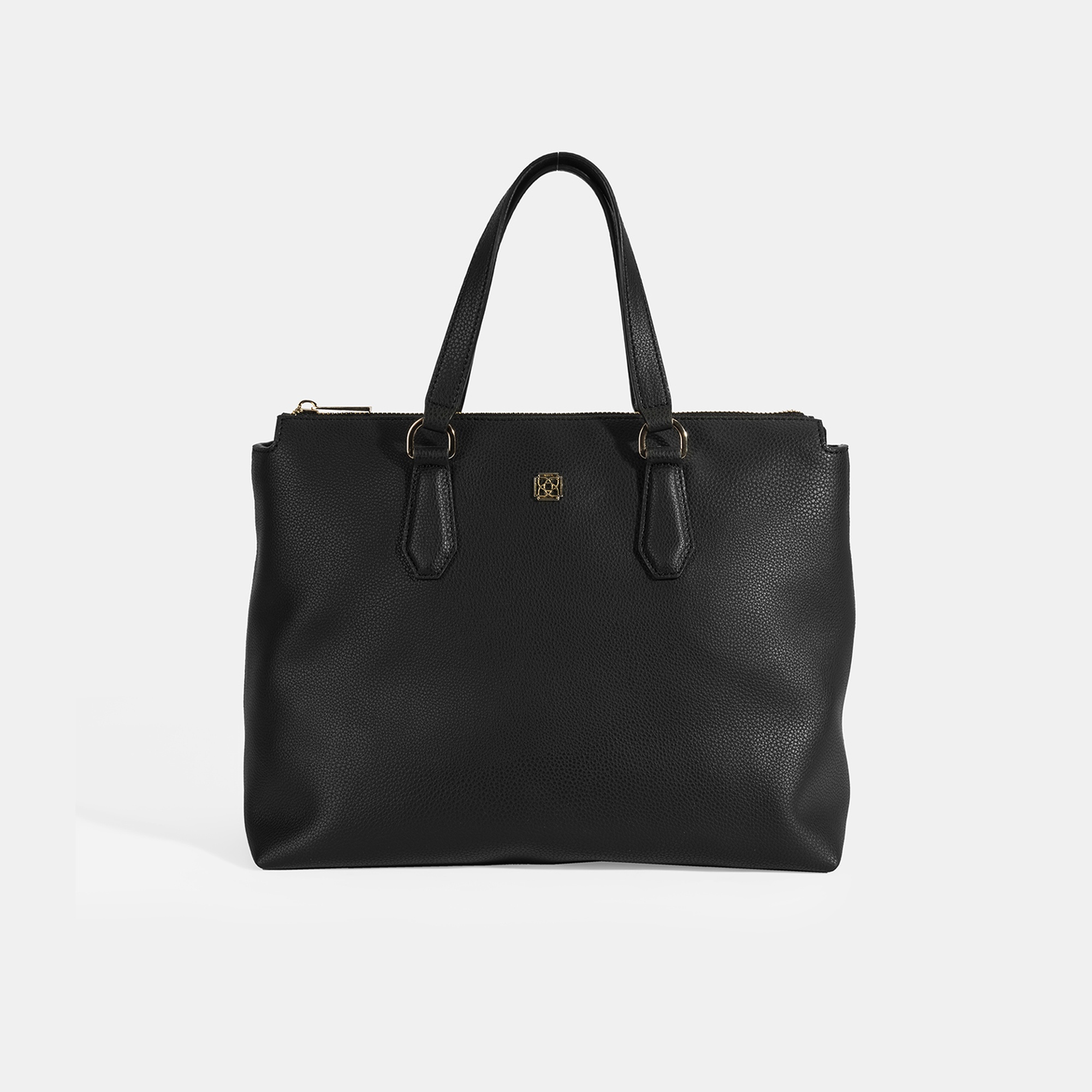 Kadın Siyah Omuz Çantası