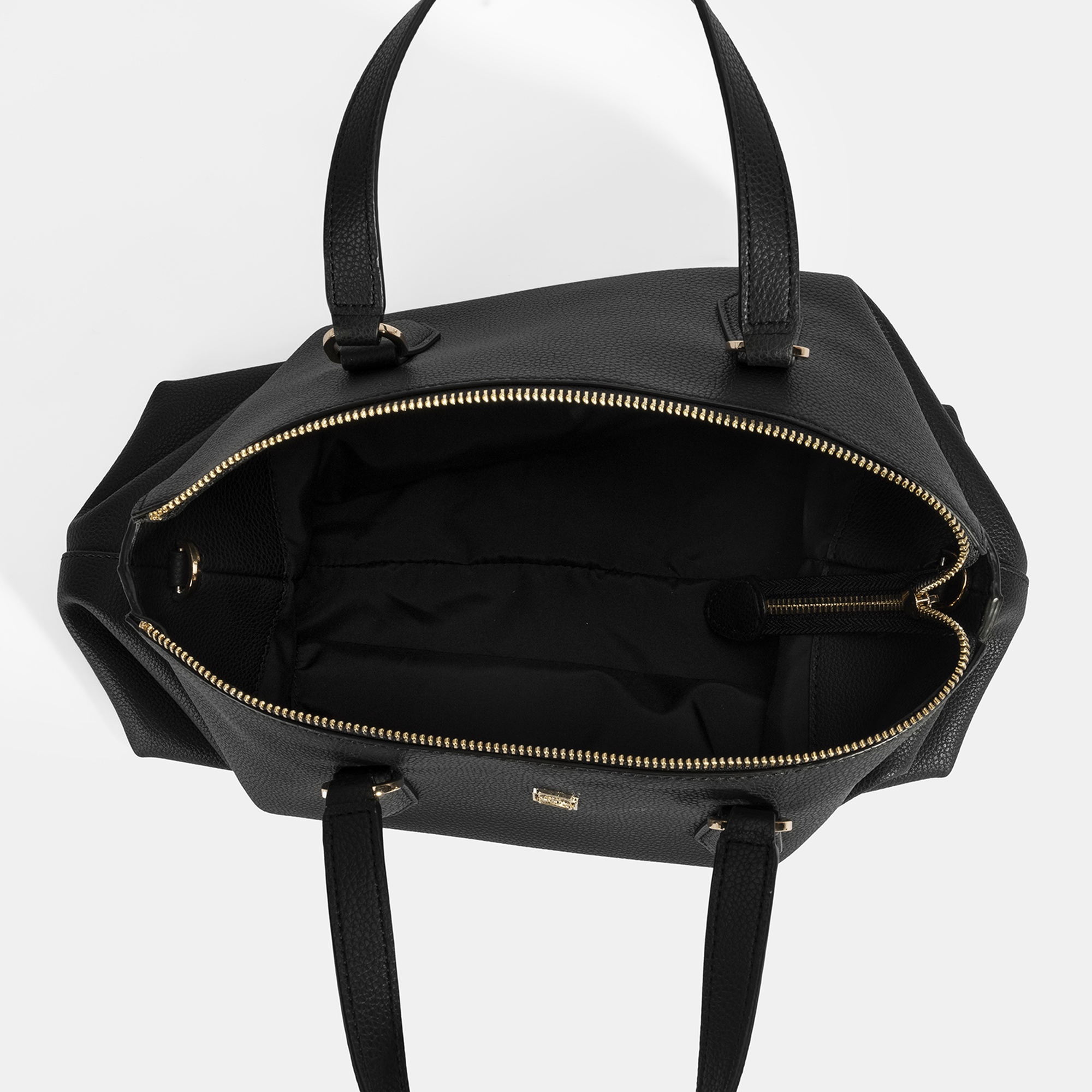 Kadın Siyah Omuz Çantası