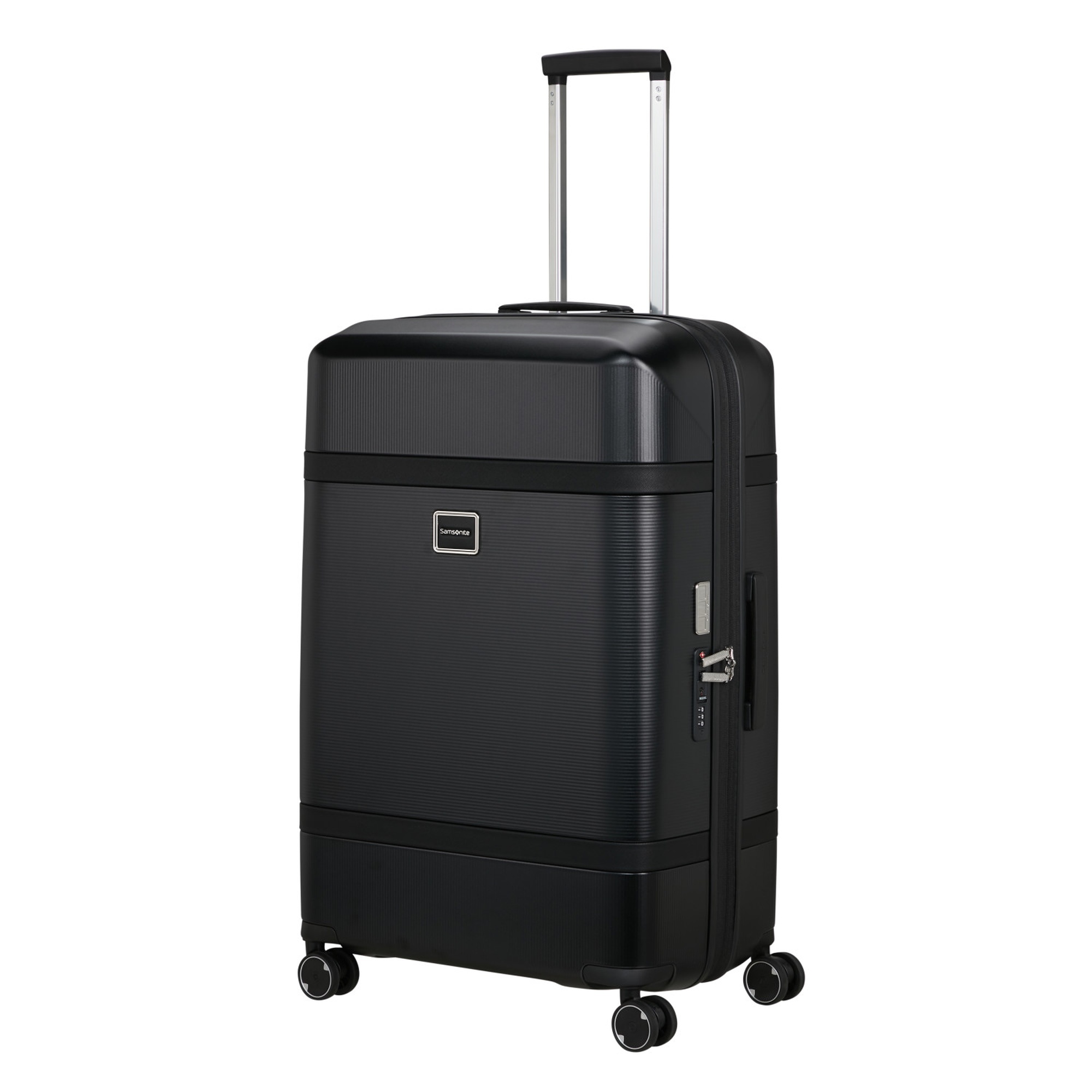 Samsonite Image - Spinner 75/28 Büyük Boy Valiz