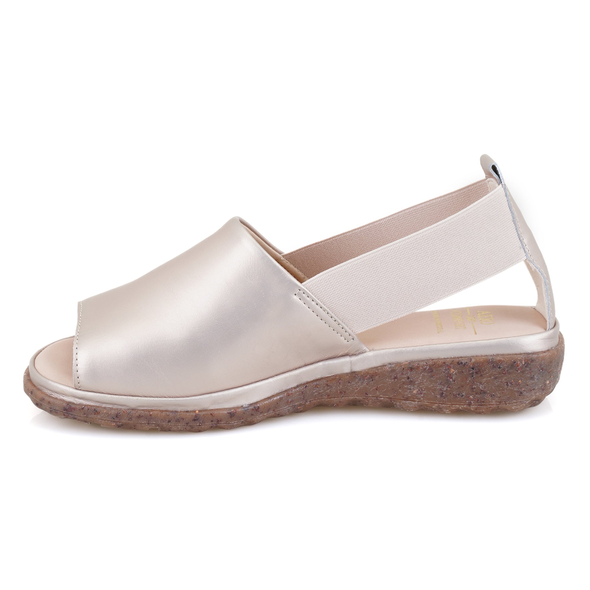 Hestia Bej Kadın Sandalet