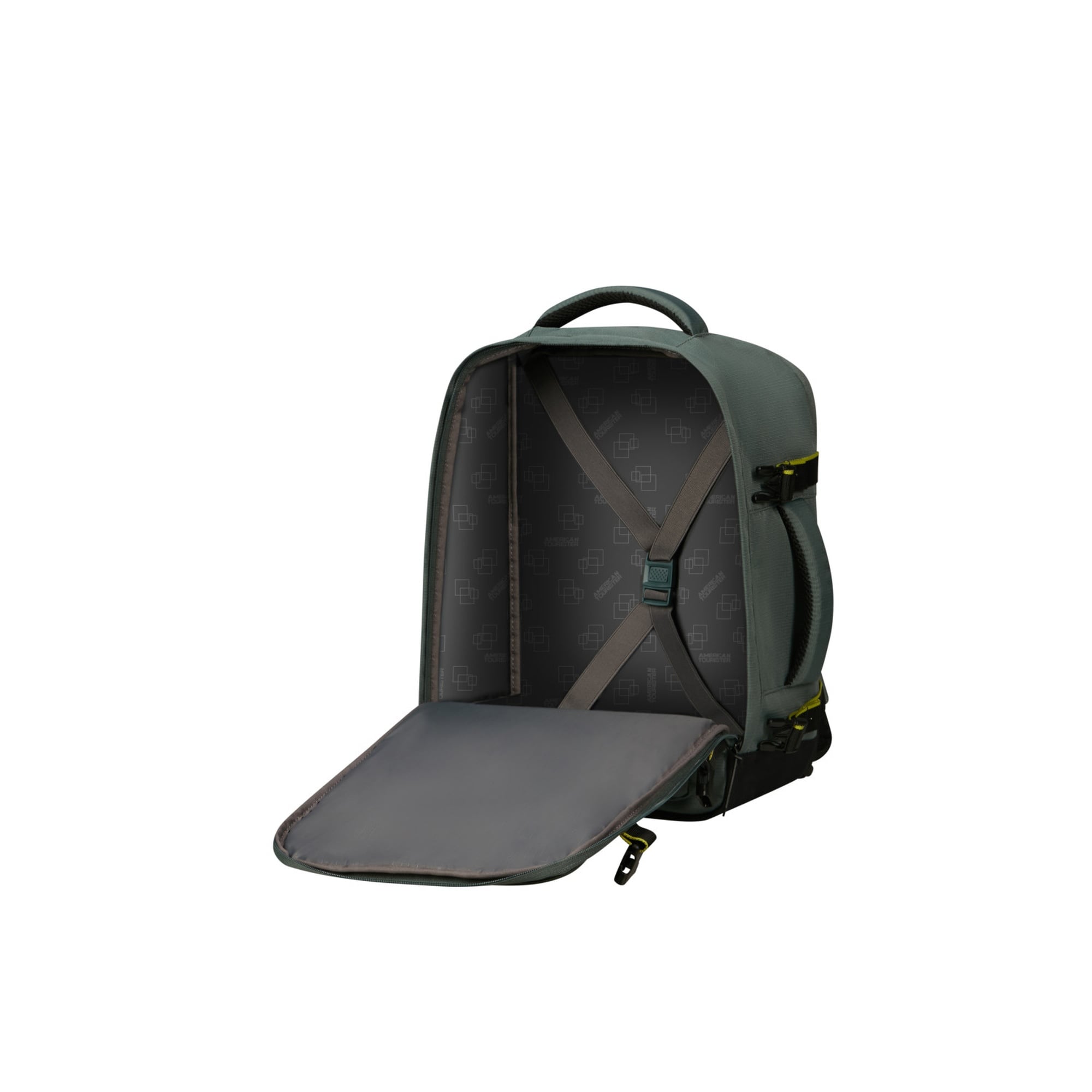 American Tourister Take2 Sırt Çantası 15.6"