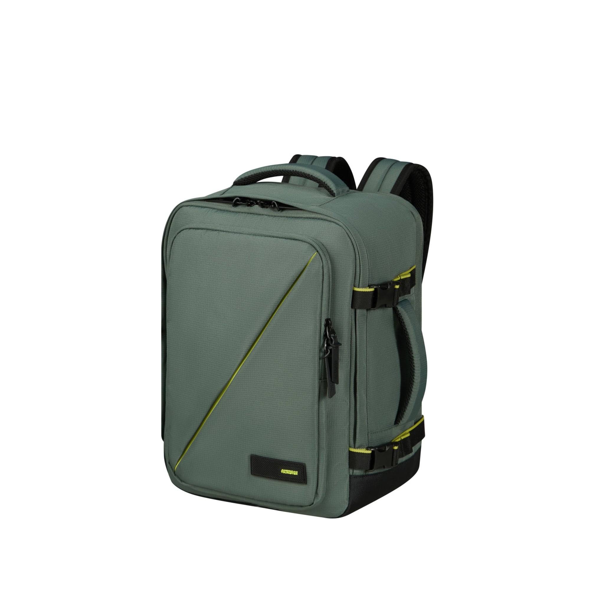 American Tourister Take2 Sırt Çantası 15.6"