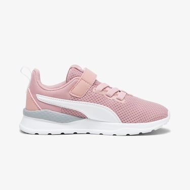  Puma Anzarun Lite Çocuk Pembe Spor Ayakkabı