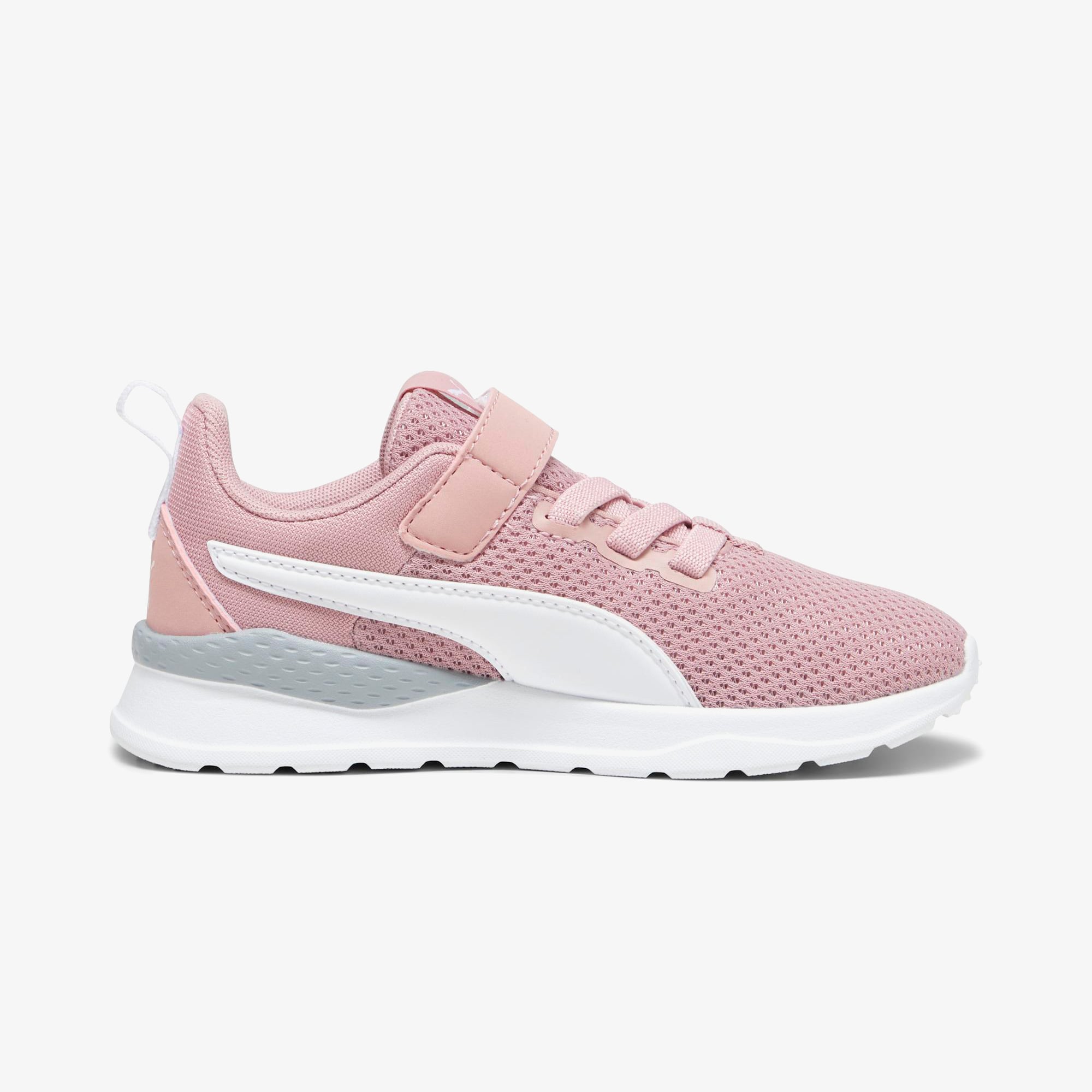  Puma Anzarun Lite Çocuk Pembe Spor Ayakkabı