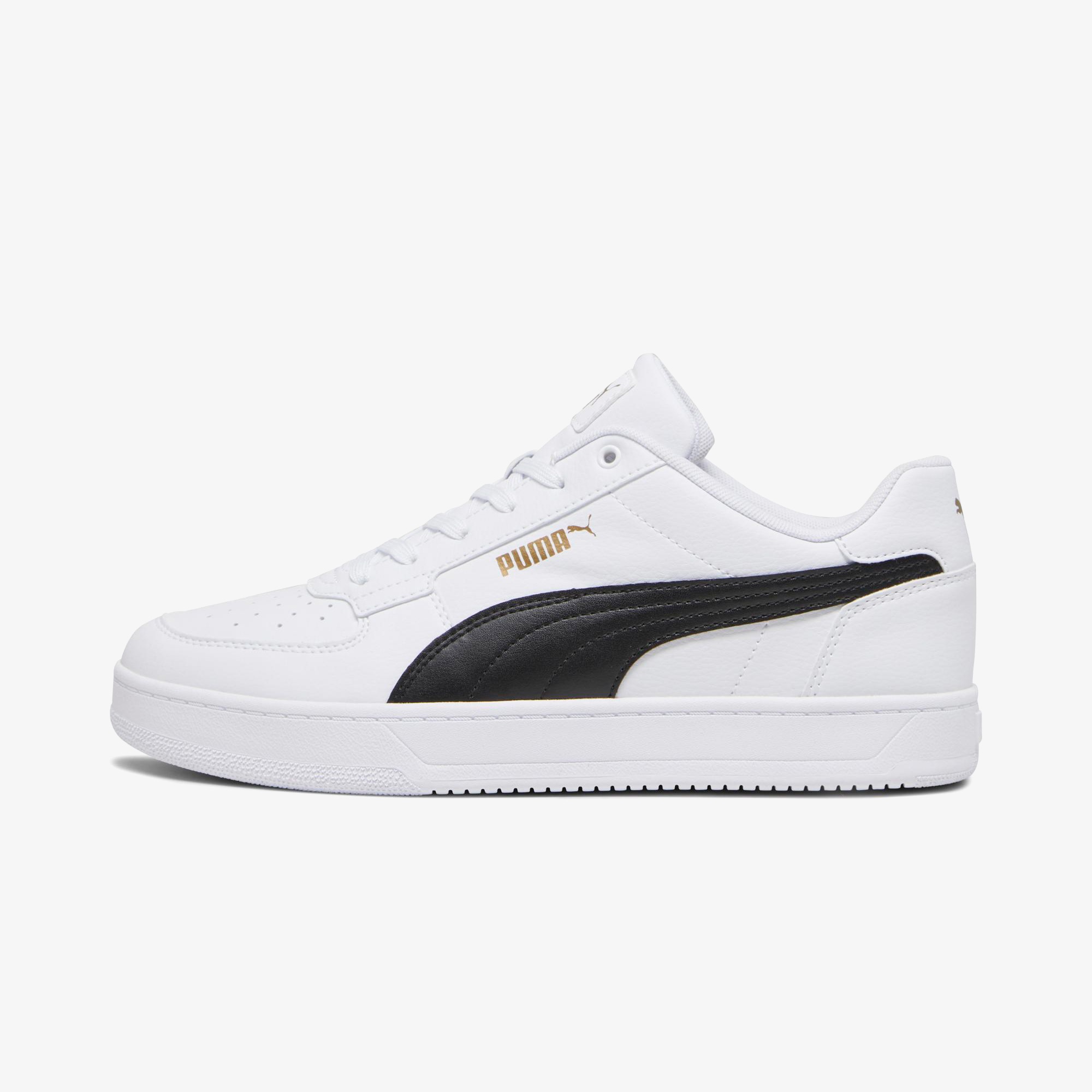 Puma Caven 2.0 Erkek Beyaz Spor Ayakkabı