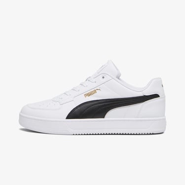  Puma Caven 2.0 Erkek Beyaz Spor Ayakkabı