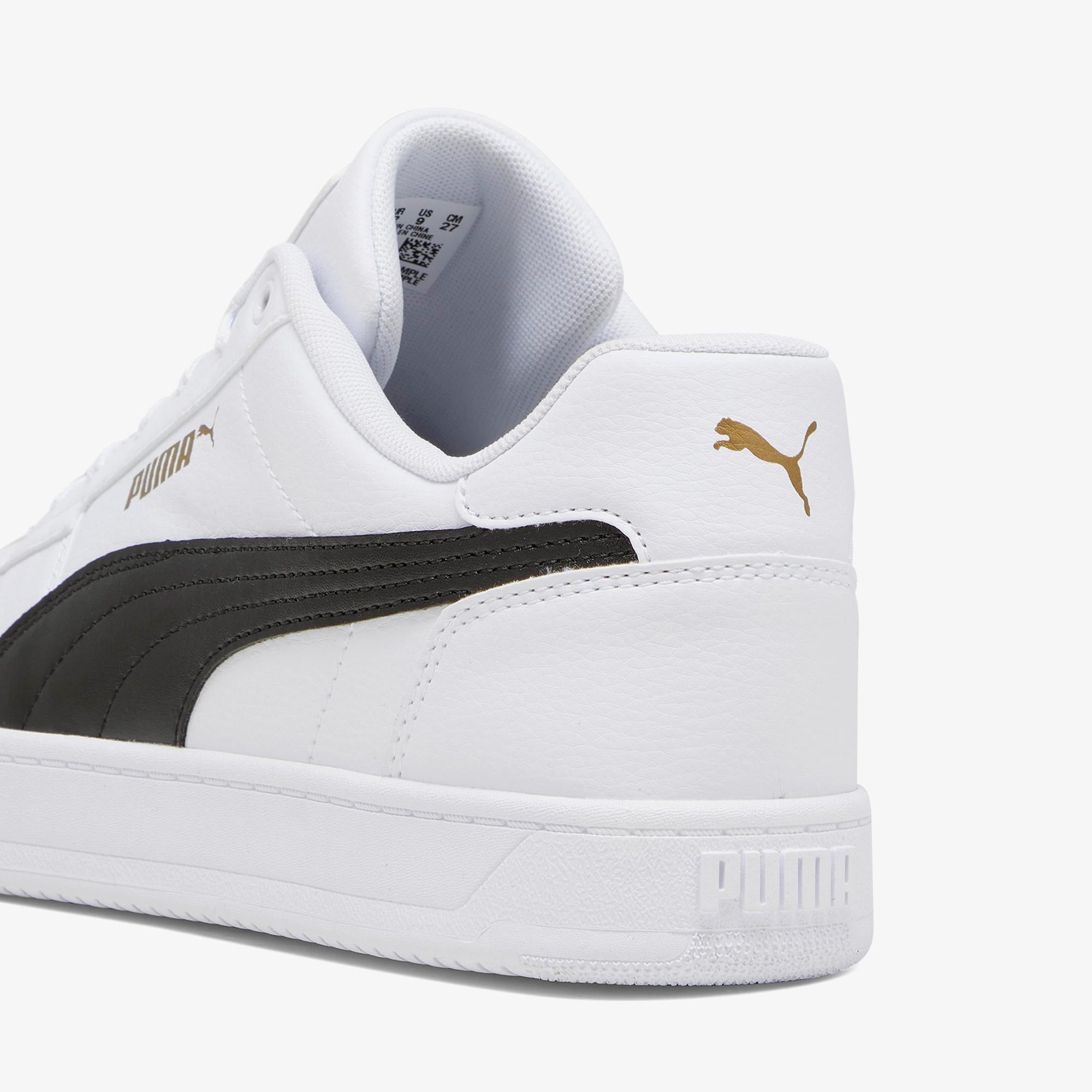 Puma Caven 2.0 Erkek Beyaz Spor Ayakkabı