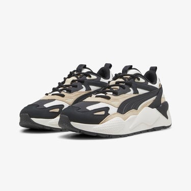  Puma RS-X Efekt Unisex Siyah Spor Ayakkabı