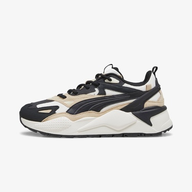  Puma RS-X Efekt Unisex Siyah Spor Ayakkabı