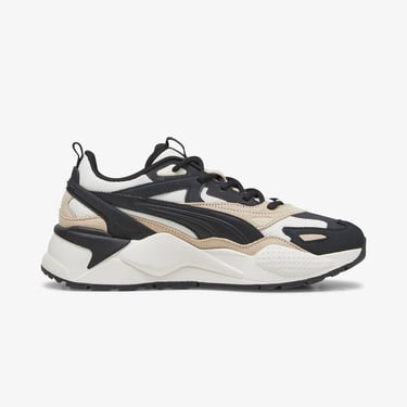  Puma RS-X Efekt Unisex Siyah Spor Ayakkabı