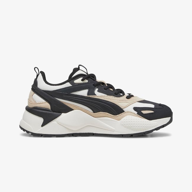  Puma RS-X Efekt Unisex Siyah Spor Ayakkabı