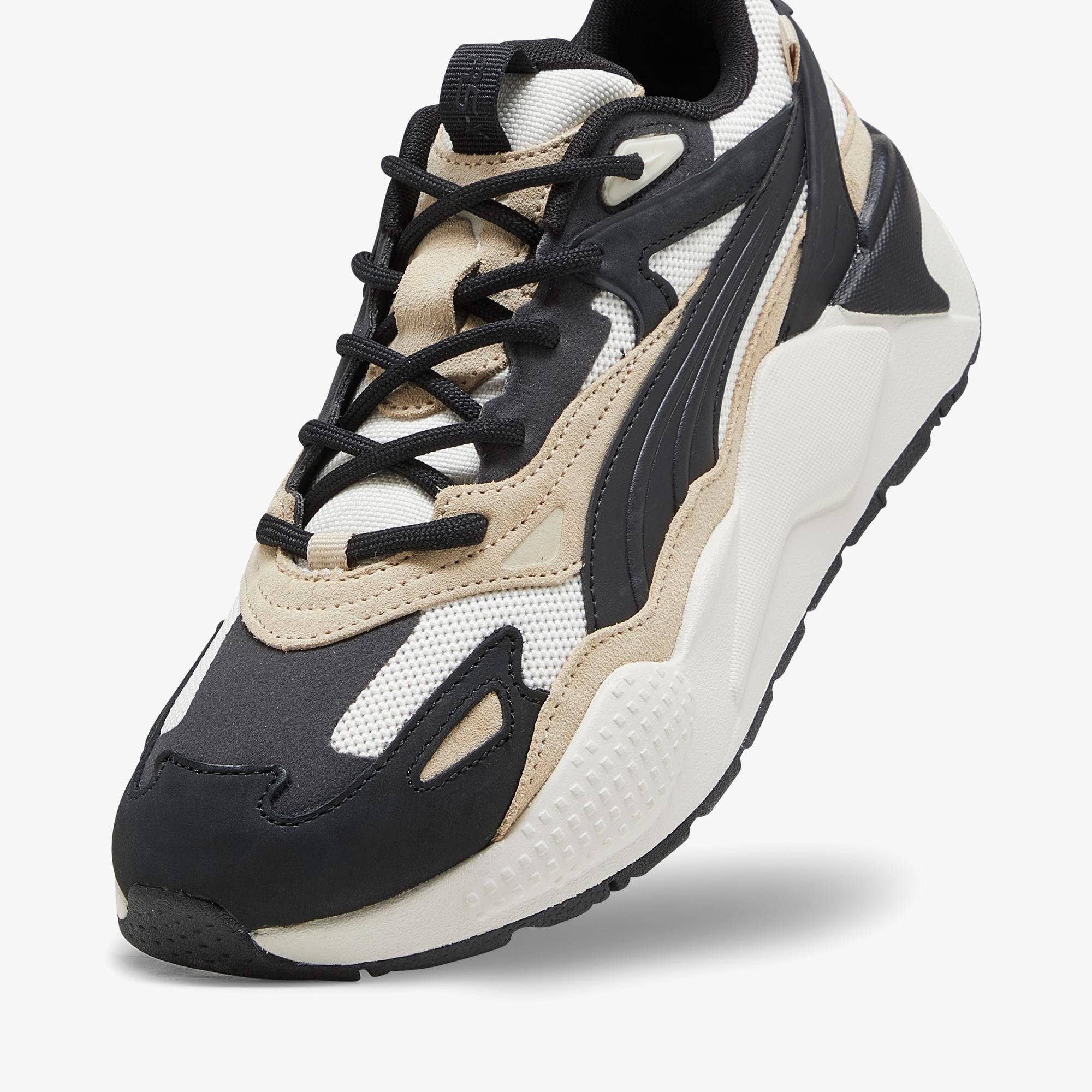 Puma RS-X Efekt PRM Unisex Siyah Spor Ayakkabı