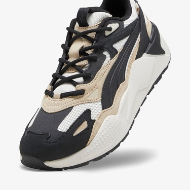  Puma RS-X Efekt Unisex Siyah Spor Ayakkabı