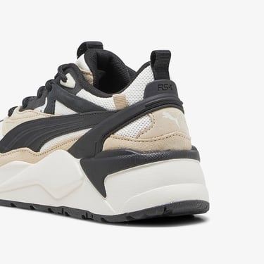  Puma RS-X Efekt Unisex Siyah Spor Ayakkabı