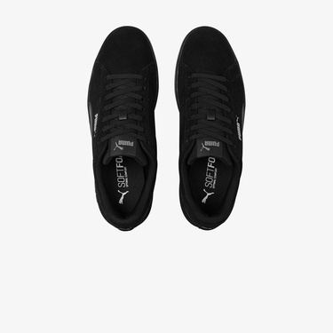 Puma Smash 3.0 Unisex Siyah Spor Ayakkabı