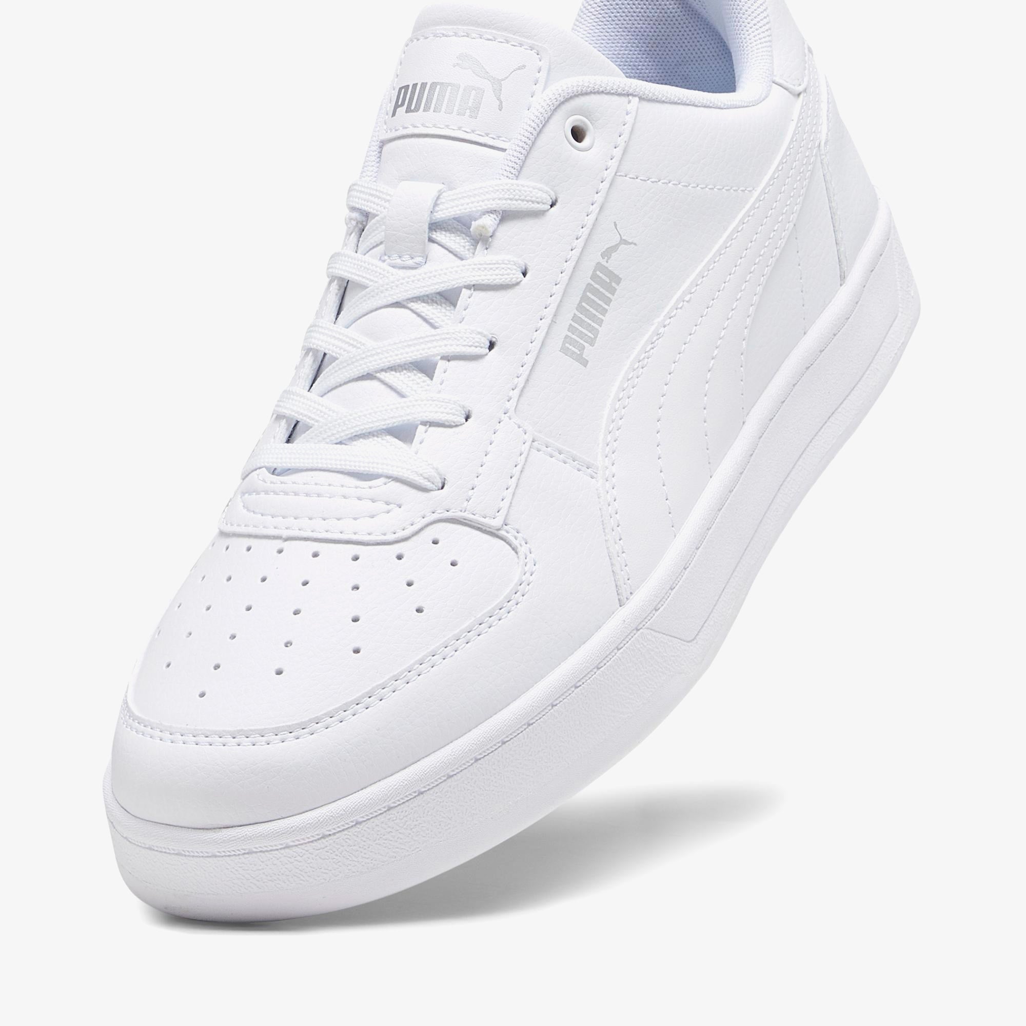 Puma Caven 2.0 Erkek Beyaz Spor Ayakkabı