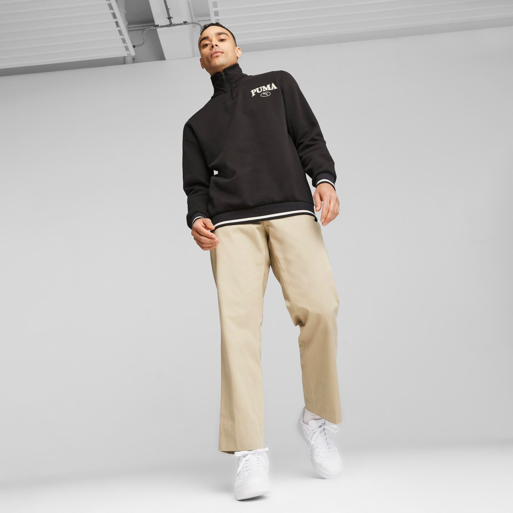 Puma Caven 2.0 Erkek Beyaz Spor Ayakkabı