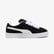 Puma Suede XL Unisex Yeşil Spor Ayakkabı