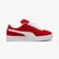 Puma Suede XL Unisex Yeşil Spor Ayakkabı