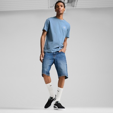  Puma Suede Classic Unisex Siyah Spor Ayakkabı