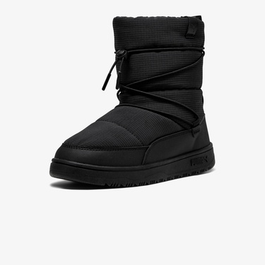  Puma Snowbae Kadın Siyah Bot