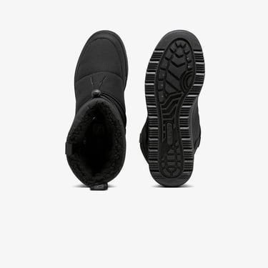  Puma Snowbae Kadın Siyah Bot