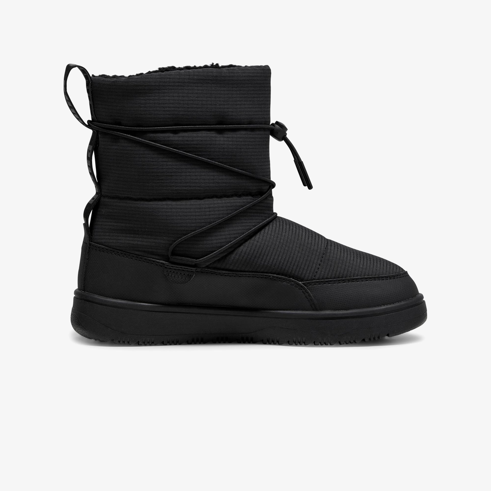  Puma Snowbae Kadın Siyah Bot