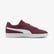 Puma Smash 3.0 Buck Unisex Bordo Spor Ayakkabı