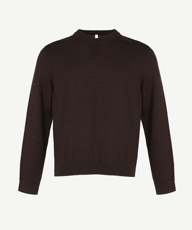  YARGICI Erkek Bisiklet Yaka Triko