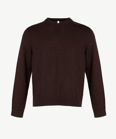  YARGICI Erkek Bisiklet Yaka Triko