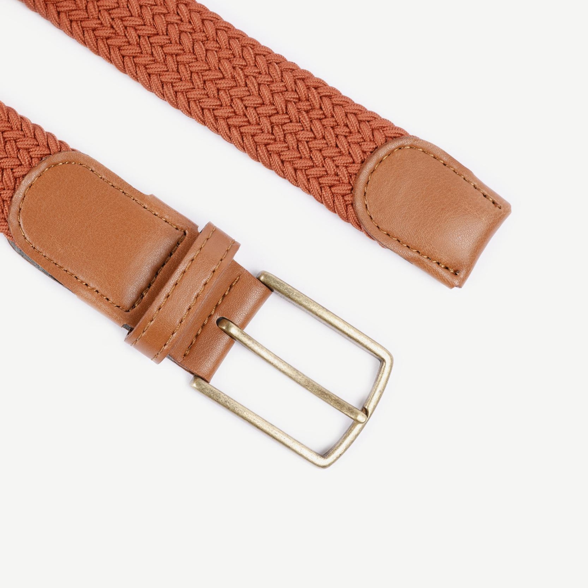 YARGICI Elastik Erkek Kemer