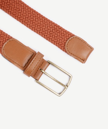  YARGICI Elastik Erkek Kemer